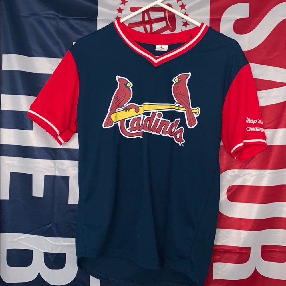 youth cardinals jersey